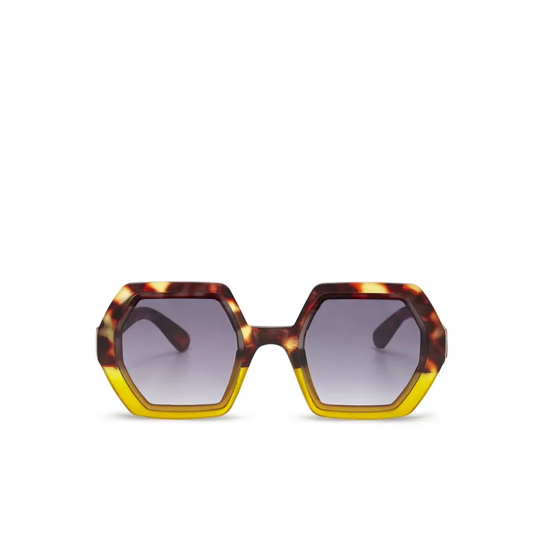 Emma Havana Yellow