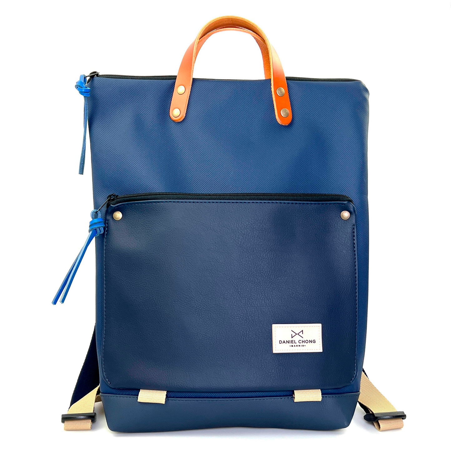 Mochila Book Holder Iconic Impermeable