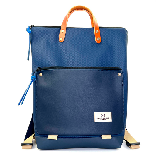 Mochila Book Holder Iconic Impermeable