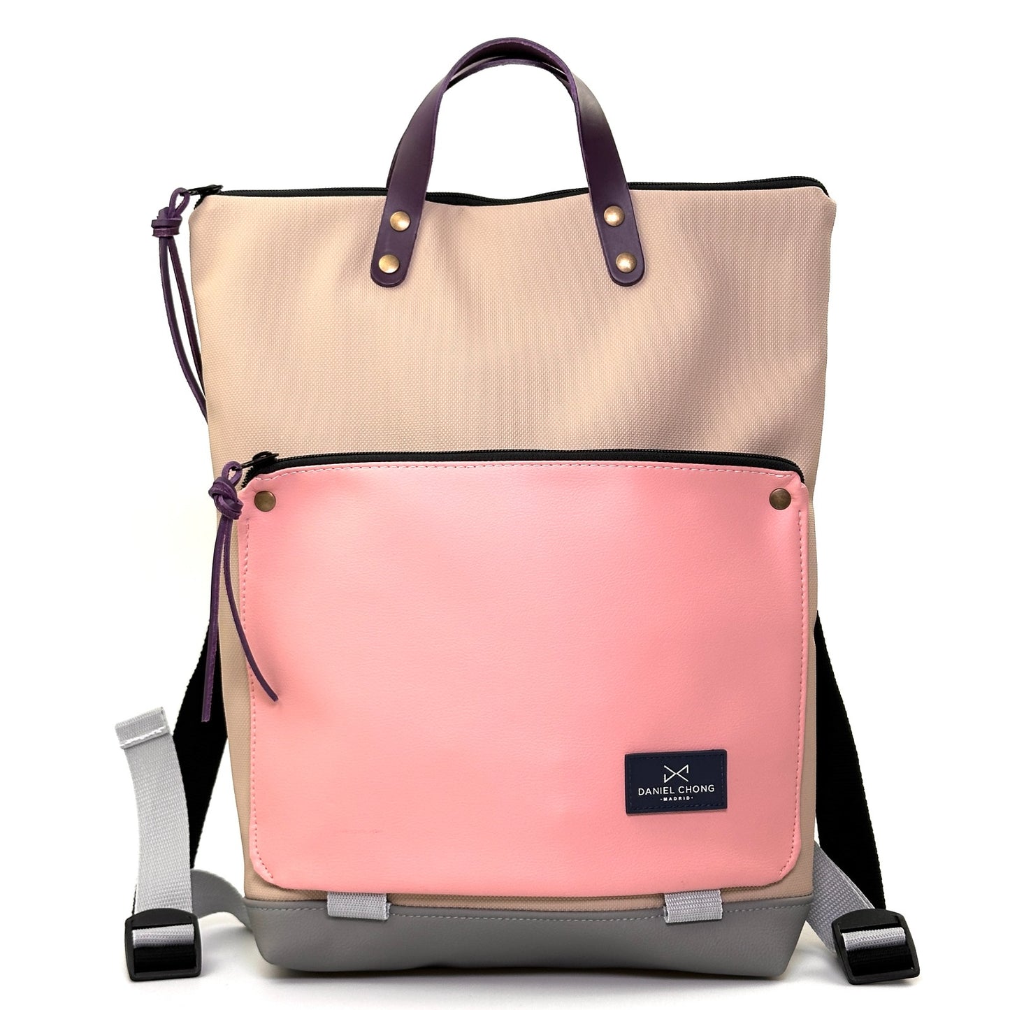 Mochila Book Holder Iconic Impermeable