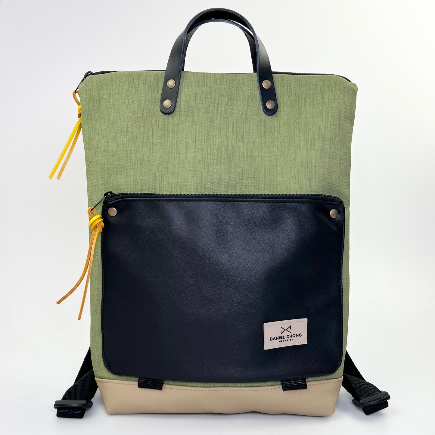 Mochila Book Holder Iconic Impermeable