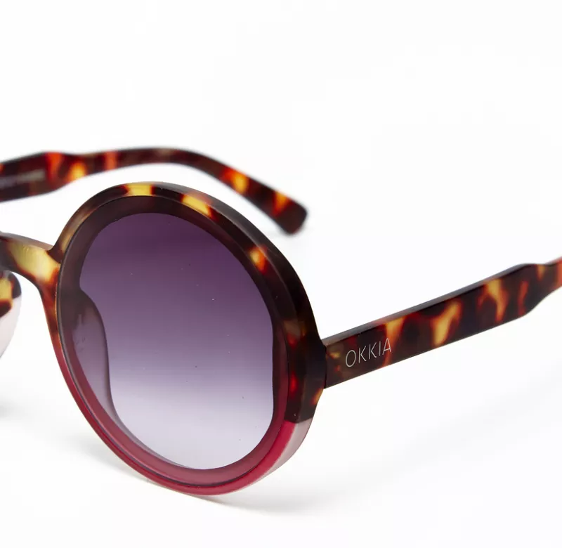 Monica Havana Pink