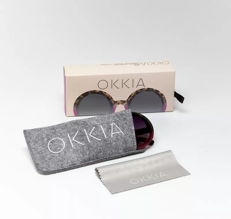 Monica Havana Pink