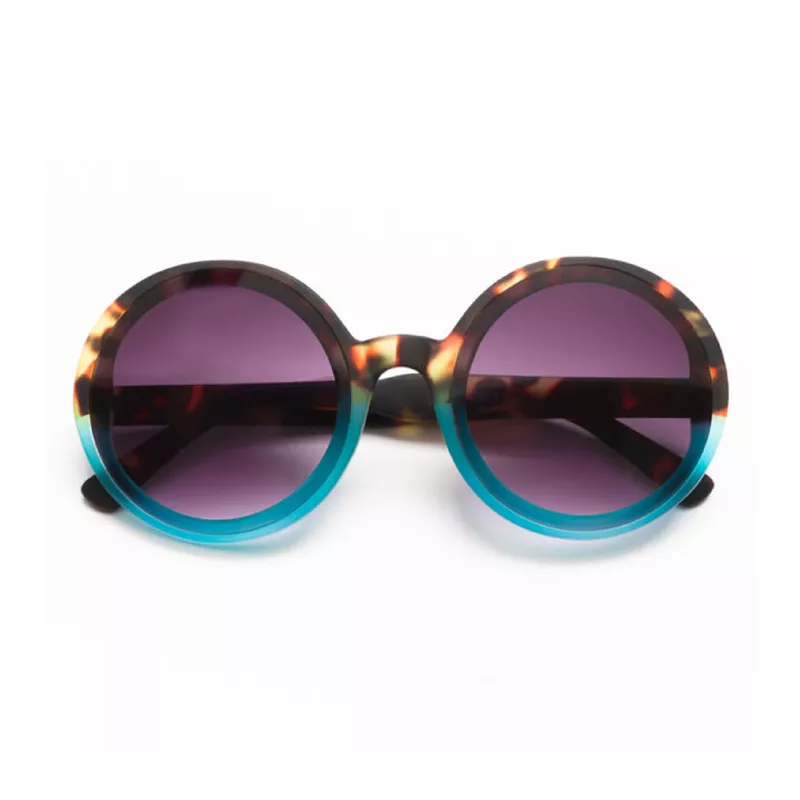 Monica Havana Blue