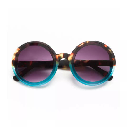 Monica Havana Blue
