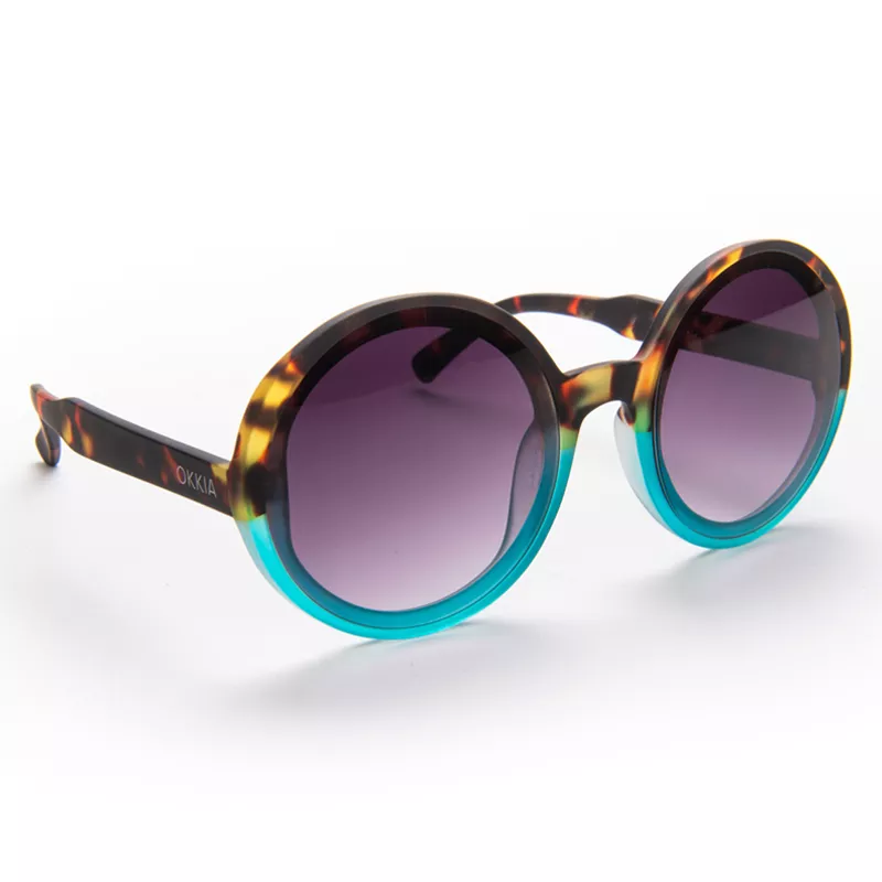 Monica Havana Blue