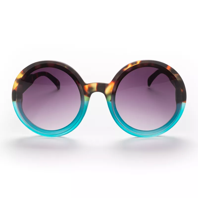 Monica Havana Blue