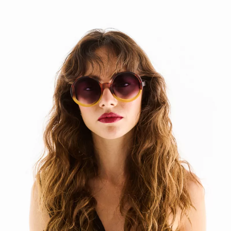 Monica Havana Yellow