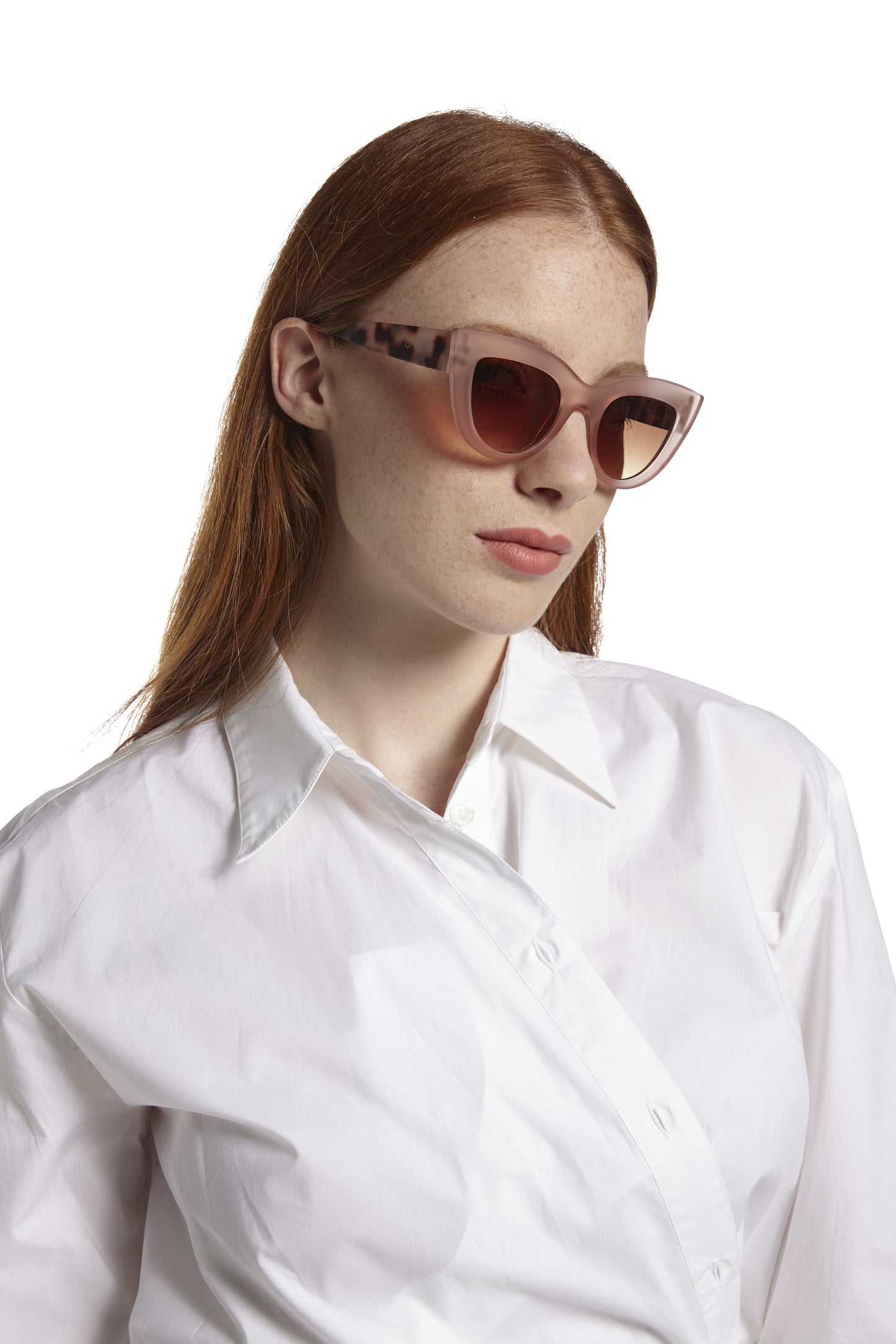 Claudia Pink Havana