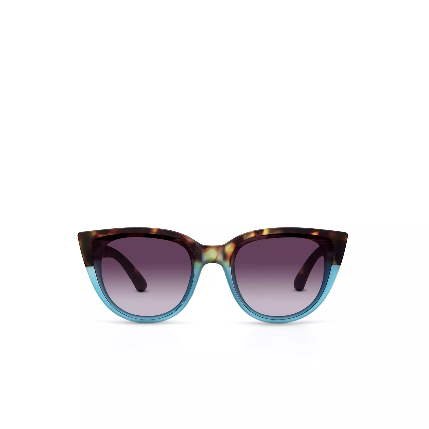 Silvia Havana Blue