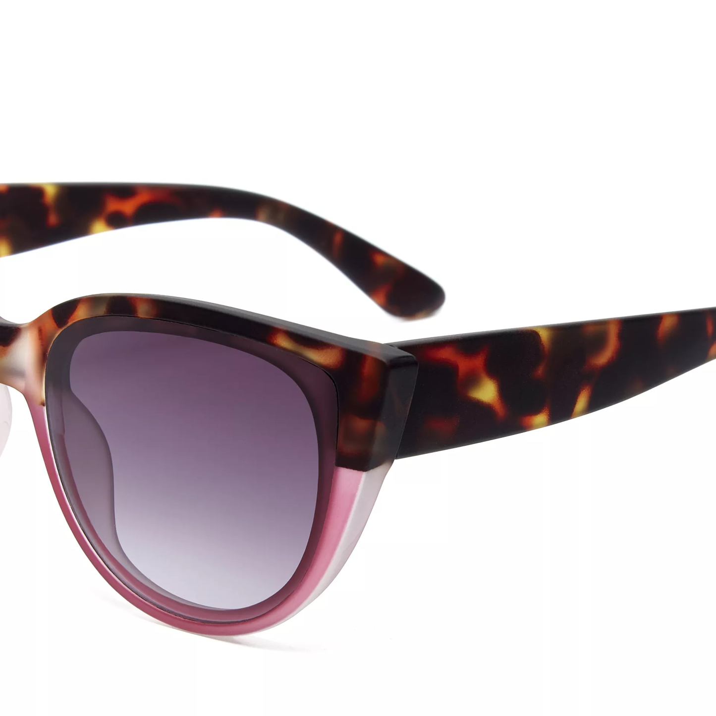 Silvia Havana Pink