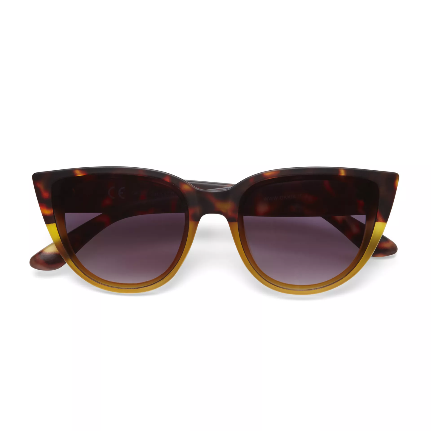 Silvia Havana Yellow