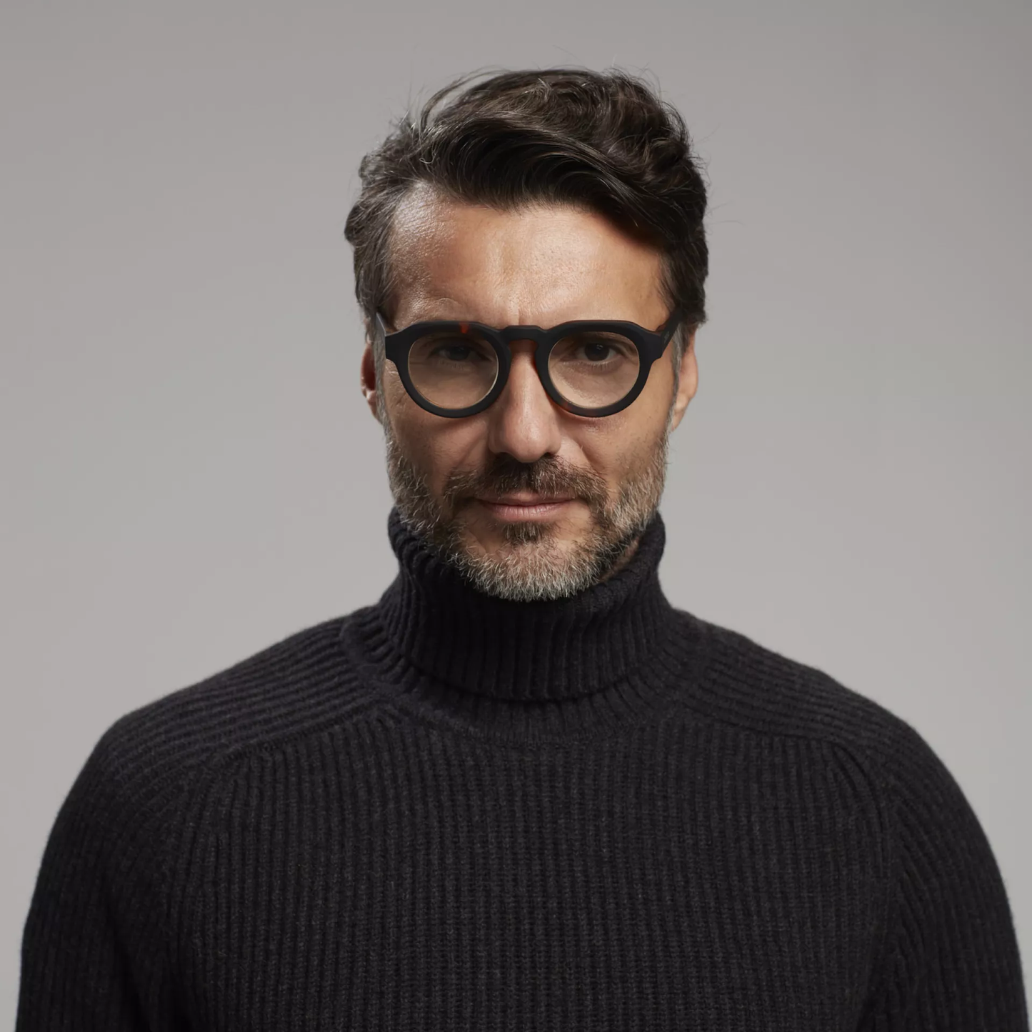 Zeno Black - Lectura