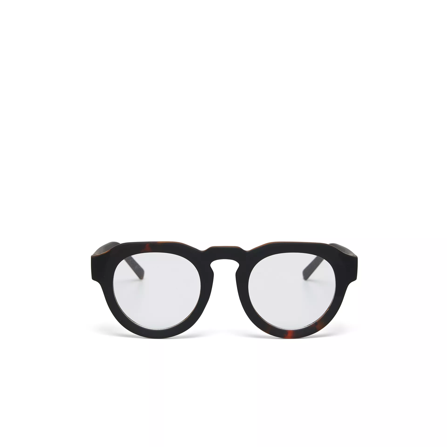 Zeno Black - Lectura