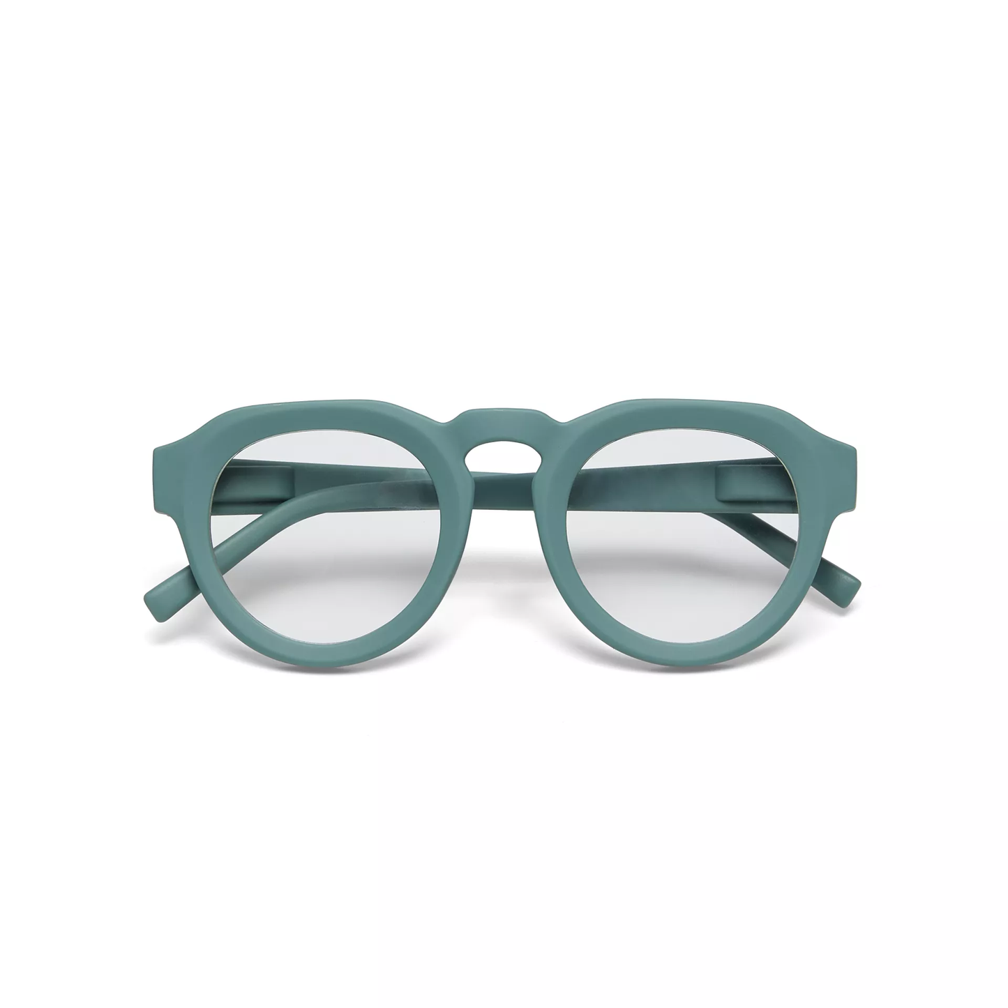 Zeno Green - Lectura