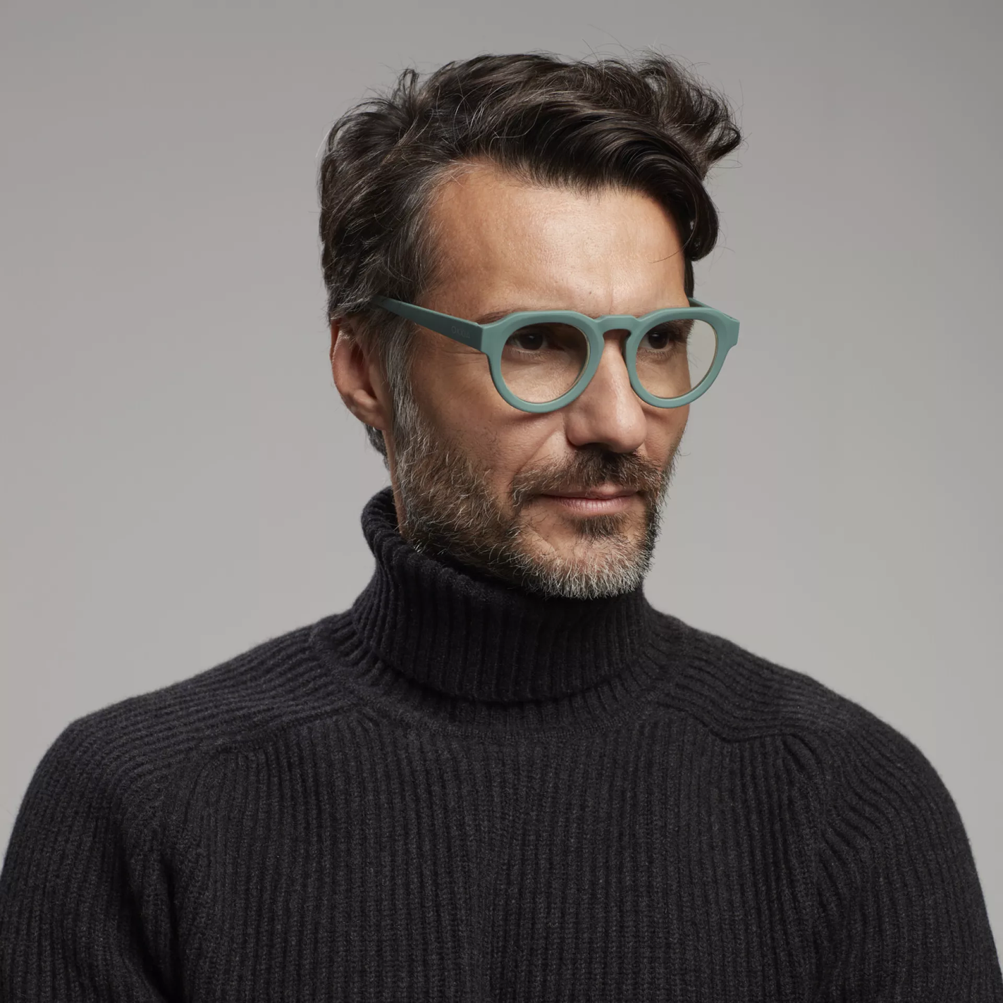 Zeno Green - Lectura