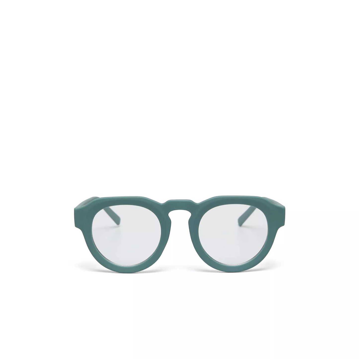 Zeno Green - Lectura