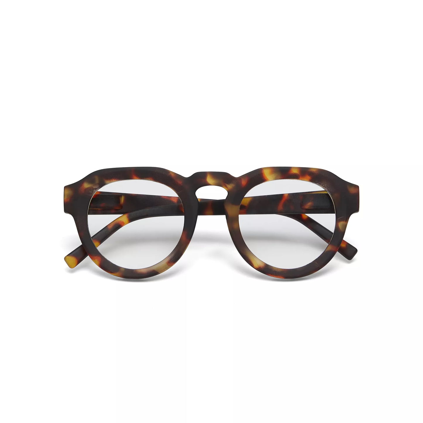 Zeno Havana - Lectura