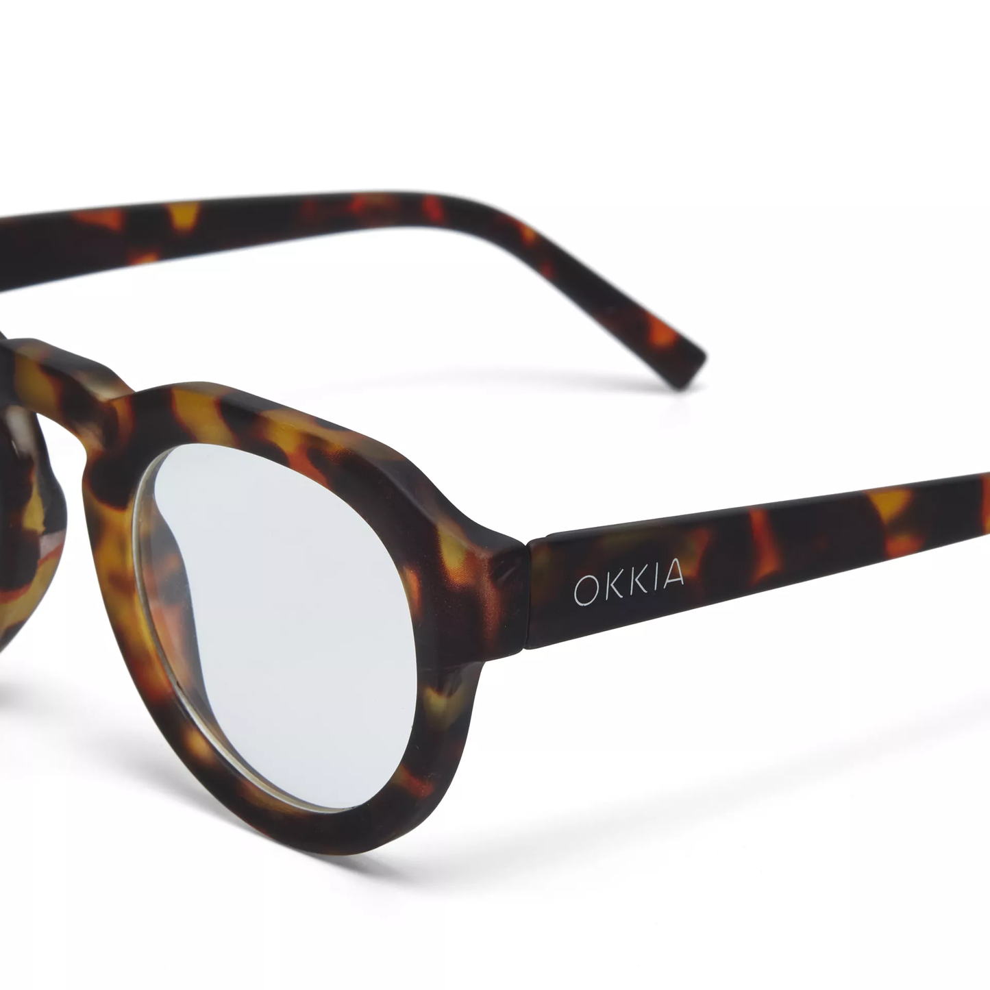 Zeno Havana - Lectura