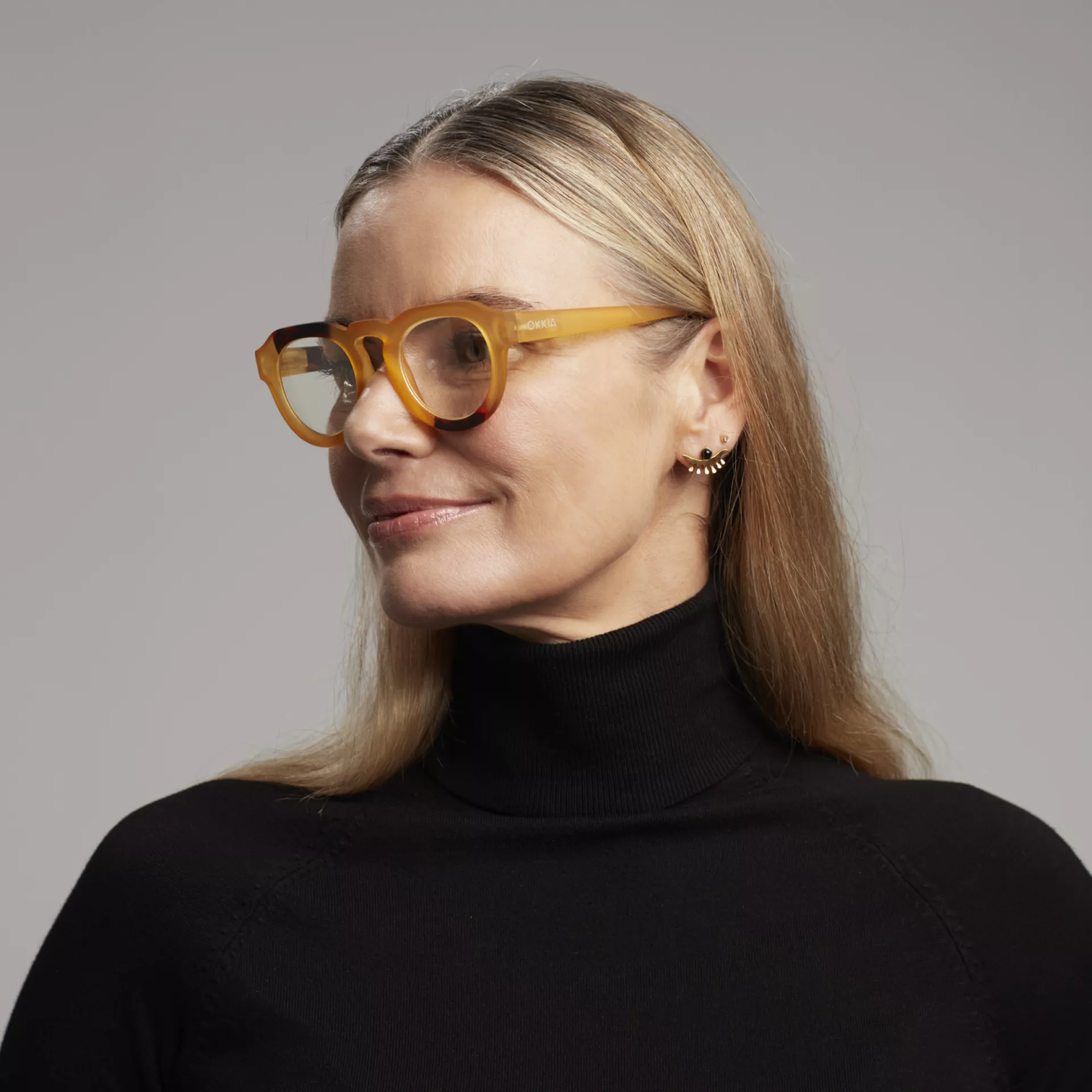 Zeno Yellow - Lectura