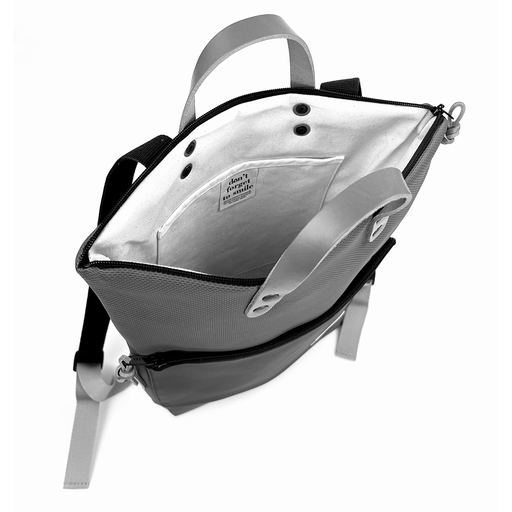 Mochila Book Holder Iconic Impermeable